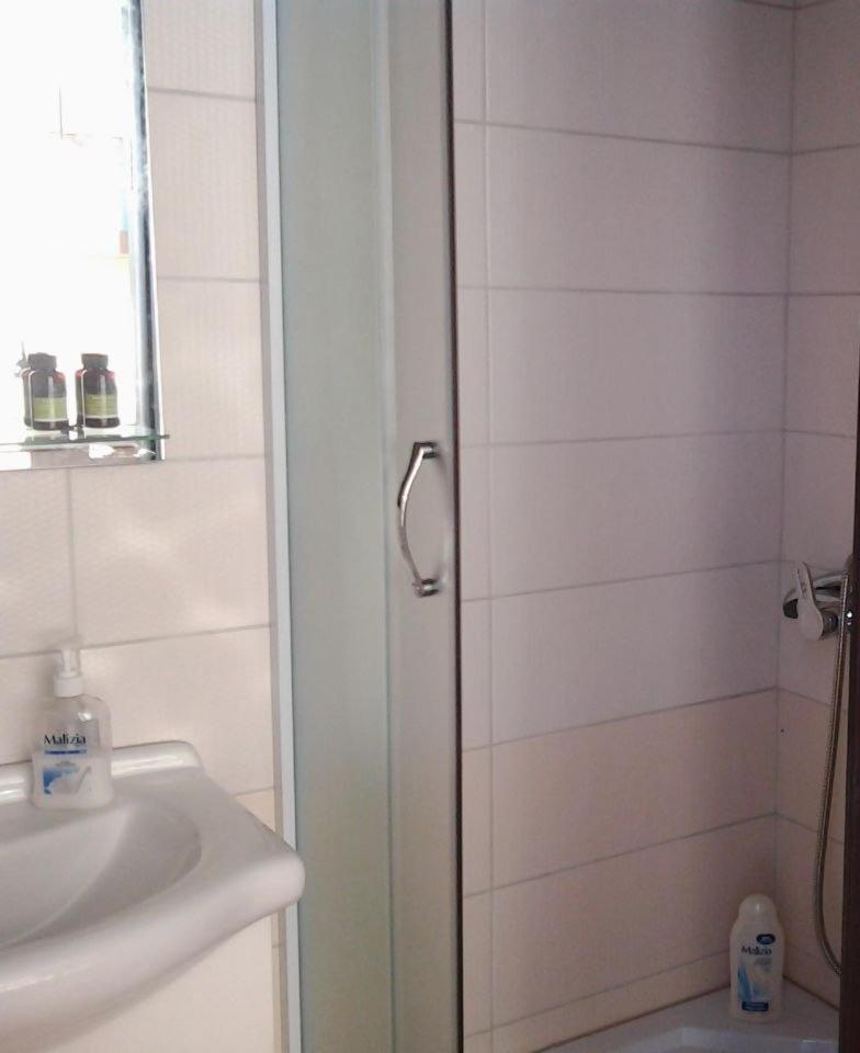 Apartment Oliva Ulcinj Exteriör bild