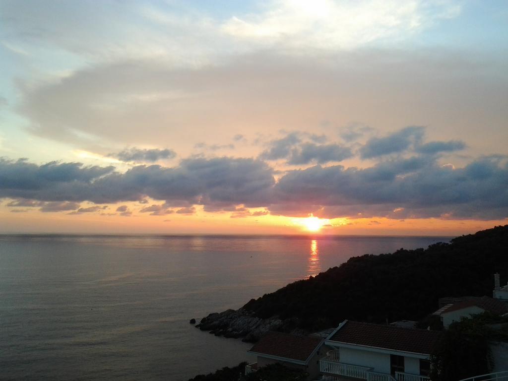 Apartment Oliva Ulcinj Exteriör bild