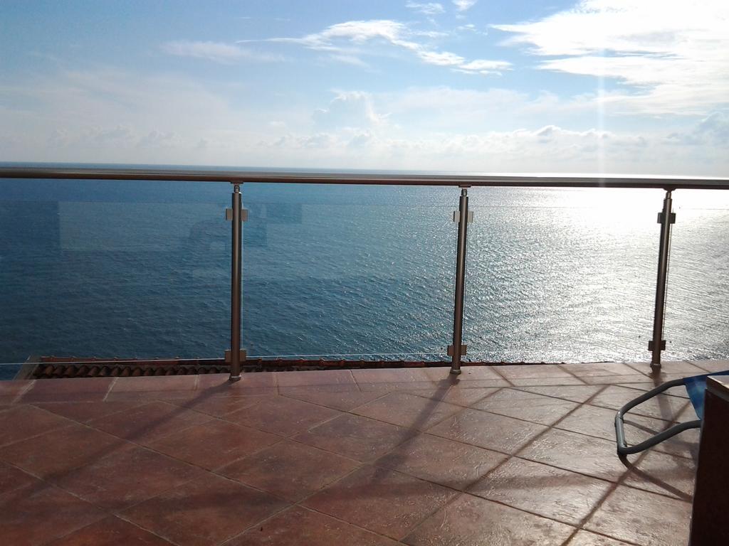 Apartment Oliva Ulcinj Exteriör bild