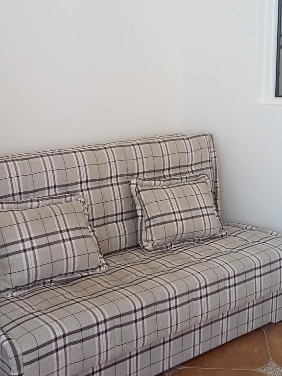 Apartment Oliva Ulcinj Exteriör bild