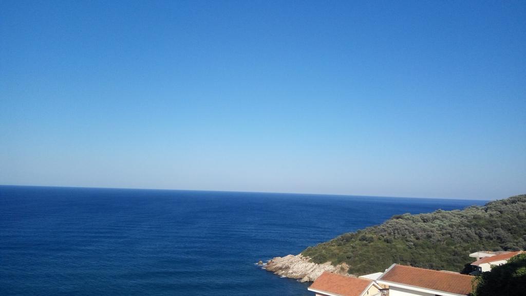 Apartment Oliva Ulcinj Exteriör bild